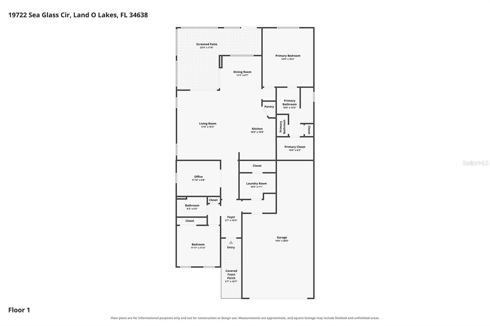19722 SEA GLASS CIR — photo 77