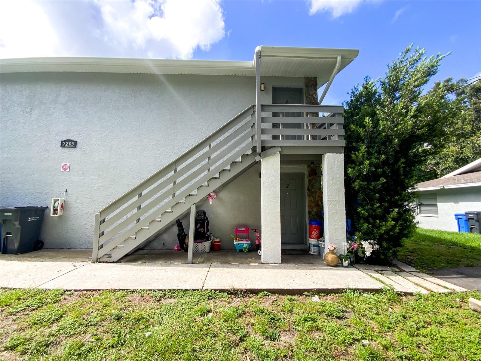 2205 IRENE ST #4 — photo 2