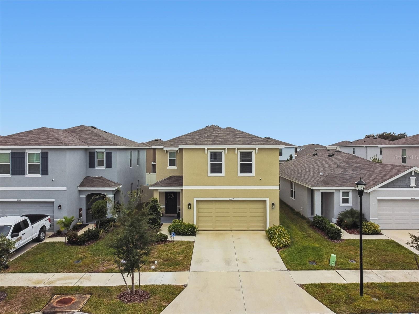 5667 CHORLEYWOOD LN — photo 86