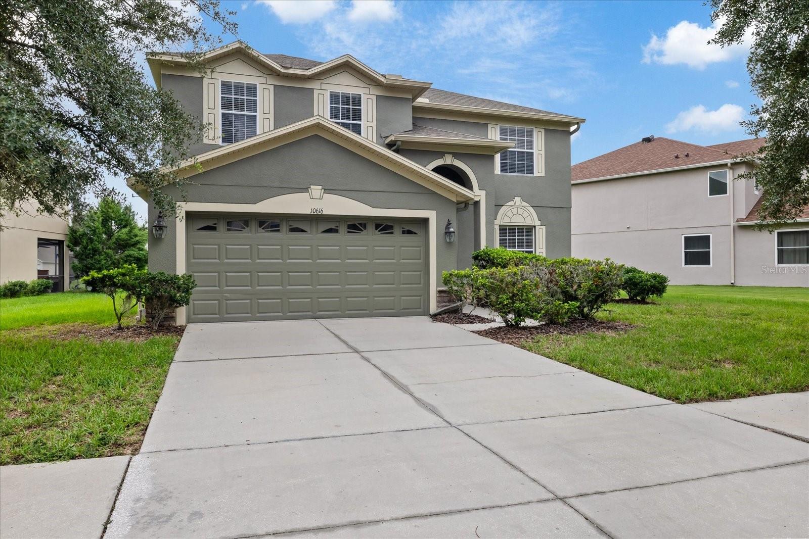 10616 LIBERTY BELL DR — photo 54