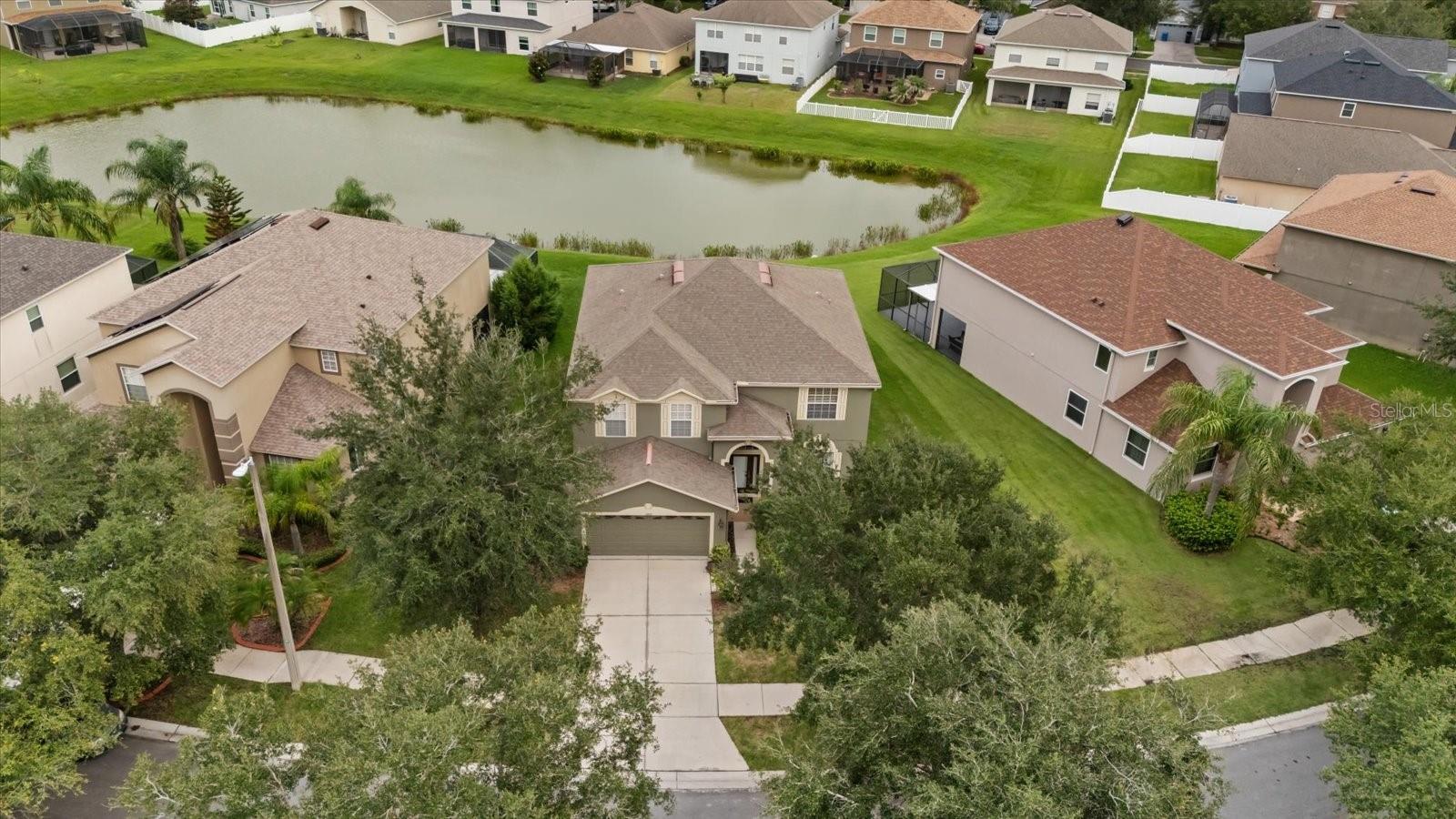 10616 LIBERTY BELL DR — photo 3