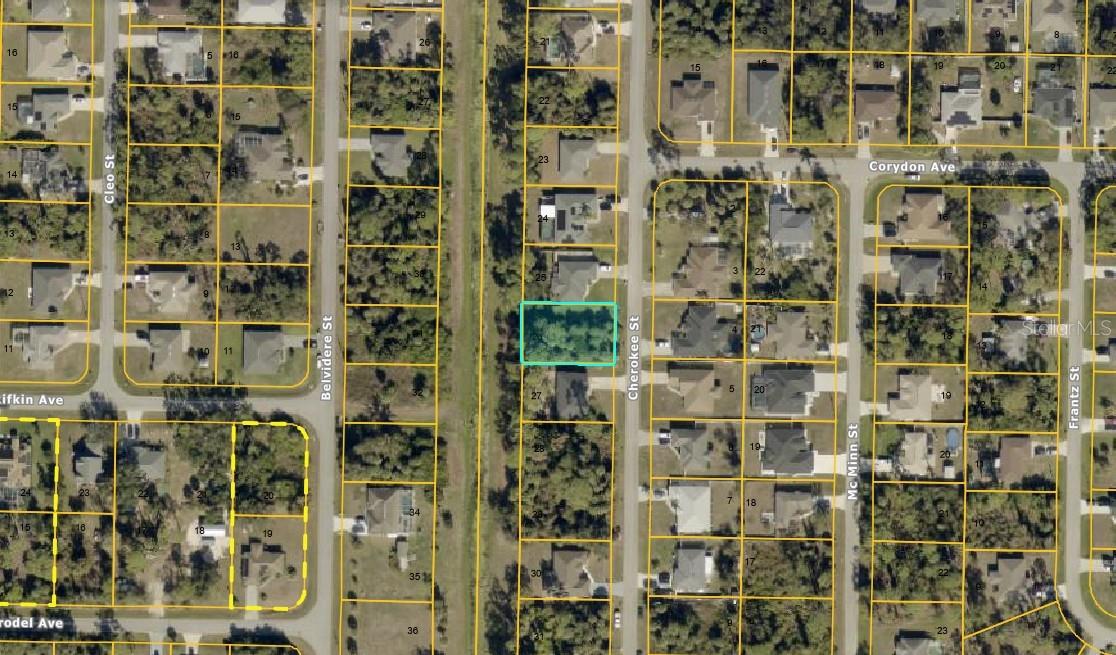 Lot 26 CHEROKEE ST — photo 2