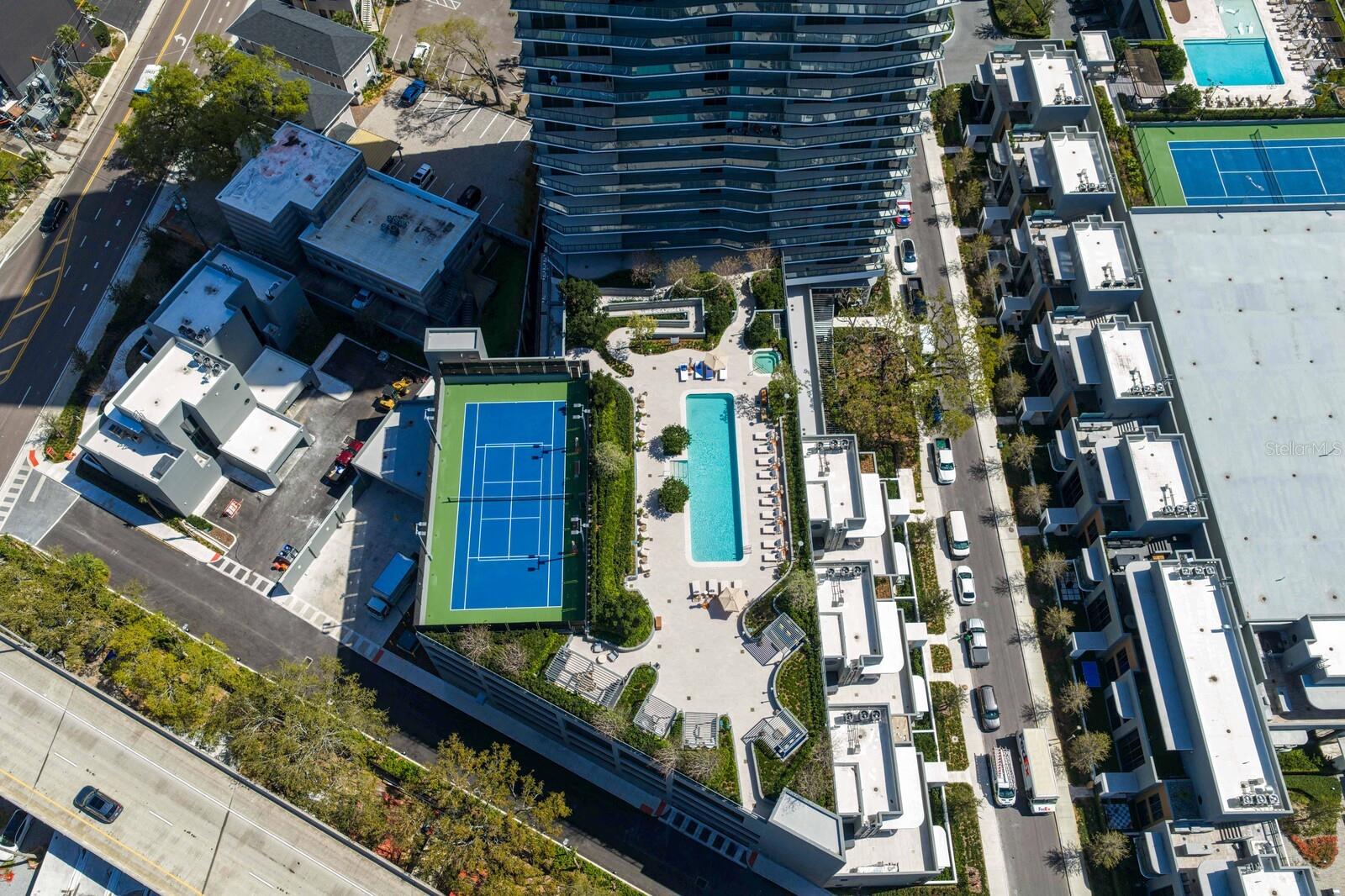 3015 S YSABELLA AVE #2402 — photo 74