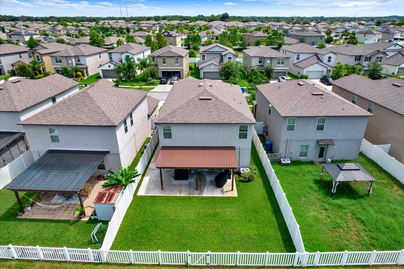 7505 SAMUEL IVY DR — photo 49