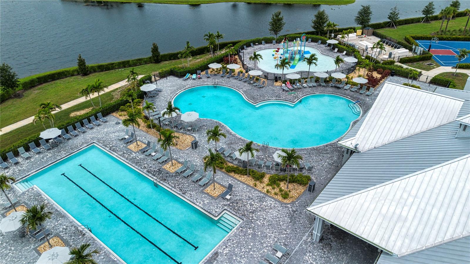 5160 CORAL REEF WAY — photo 45
