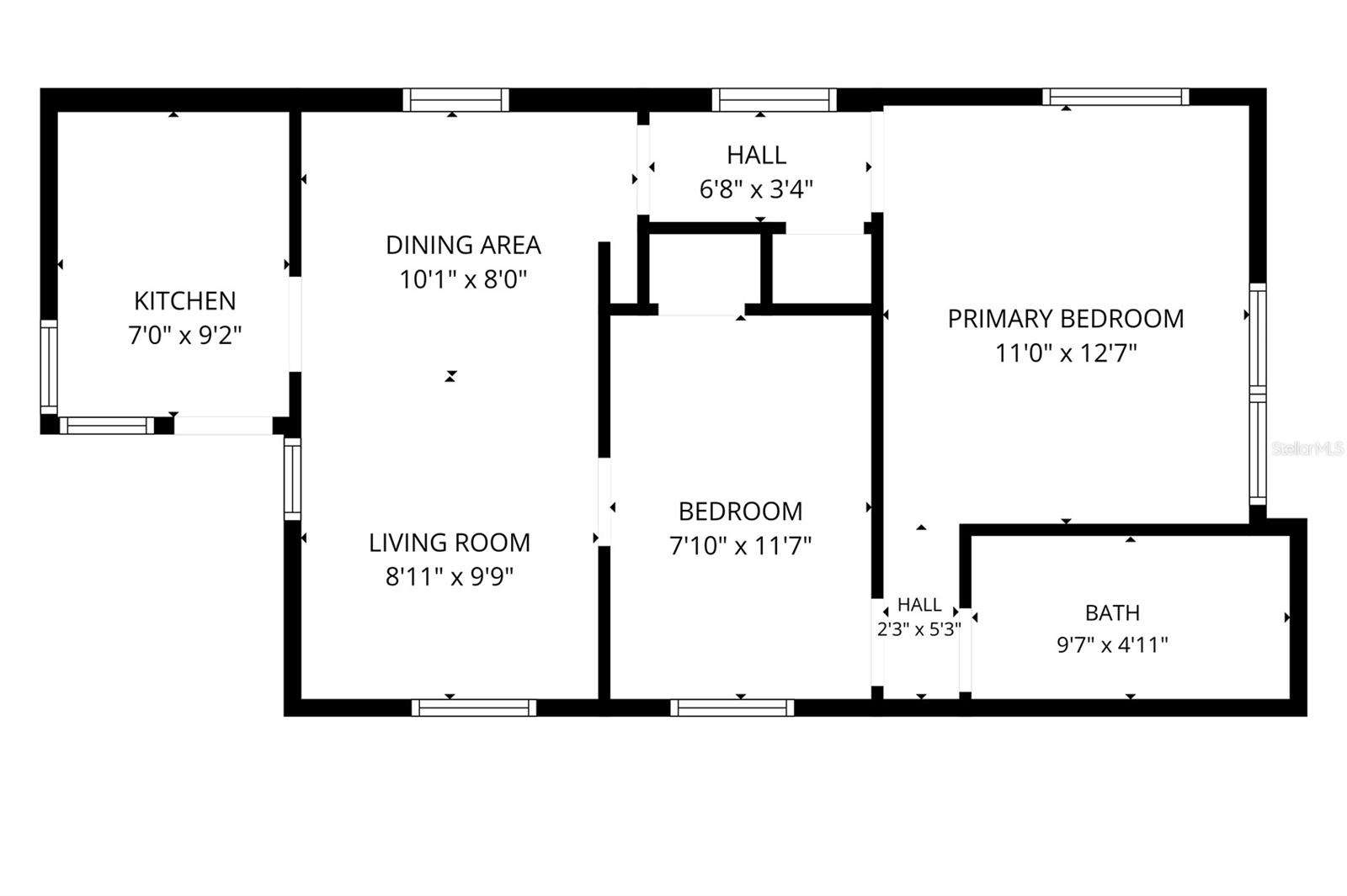 405 E CAYUGA ST — photo 44