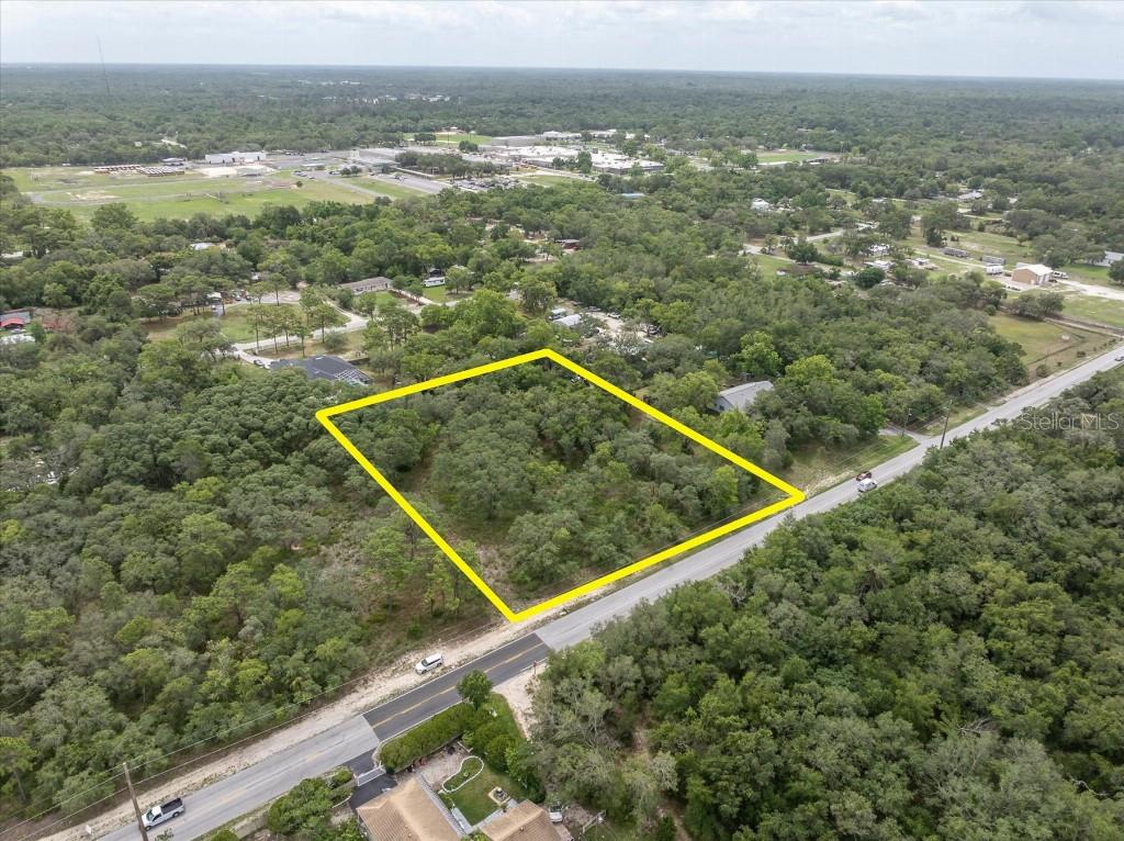 0 HICKS RD — photo 2