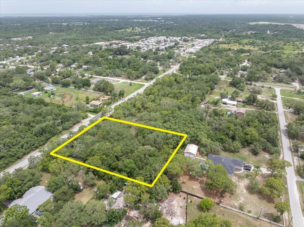 0 HICKS RD — photo 4