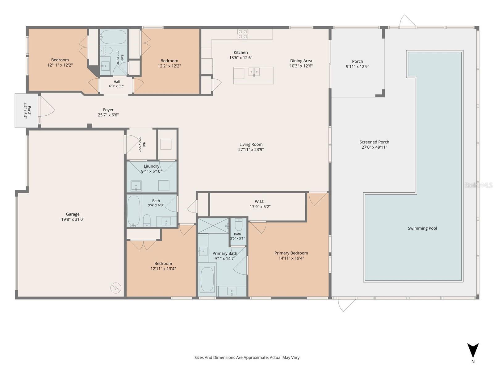 1024 FERNLEAF RUN — photo 4