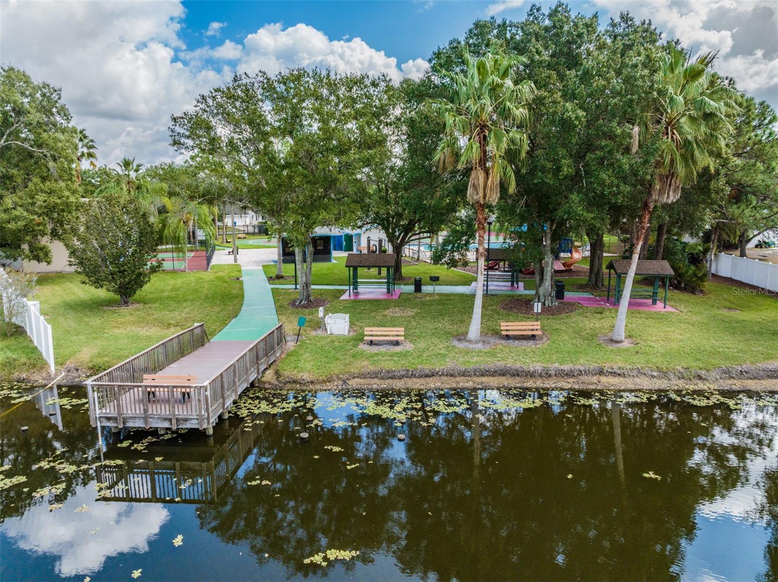 123 LOBLOLLY CT #A — photo 40