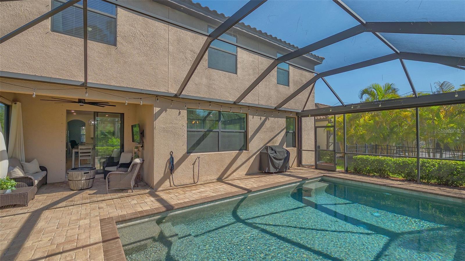 12801 CINQUETERRE DR — photo 45