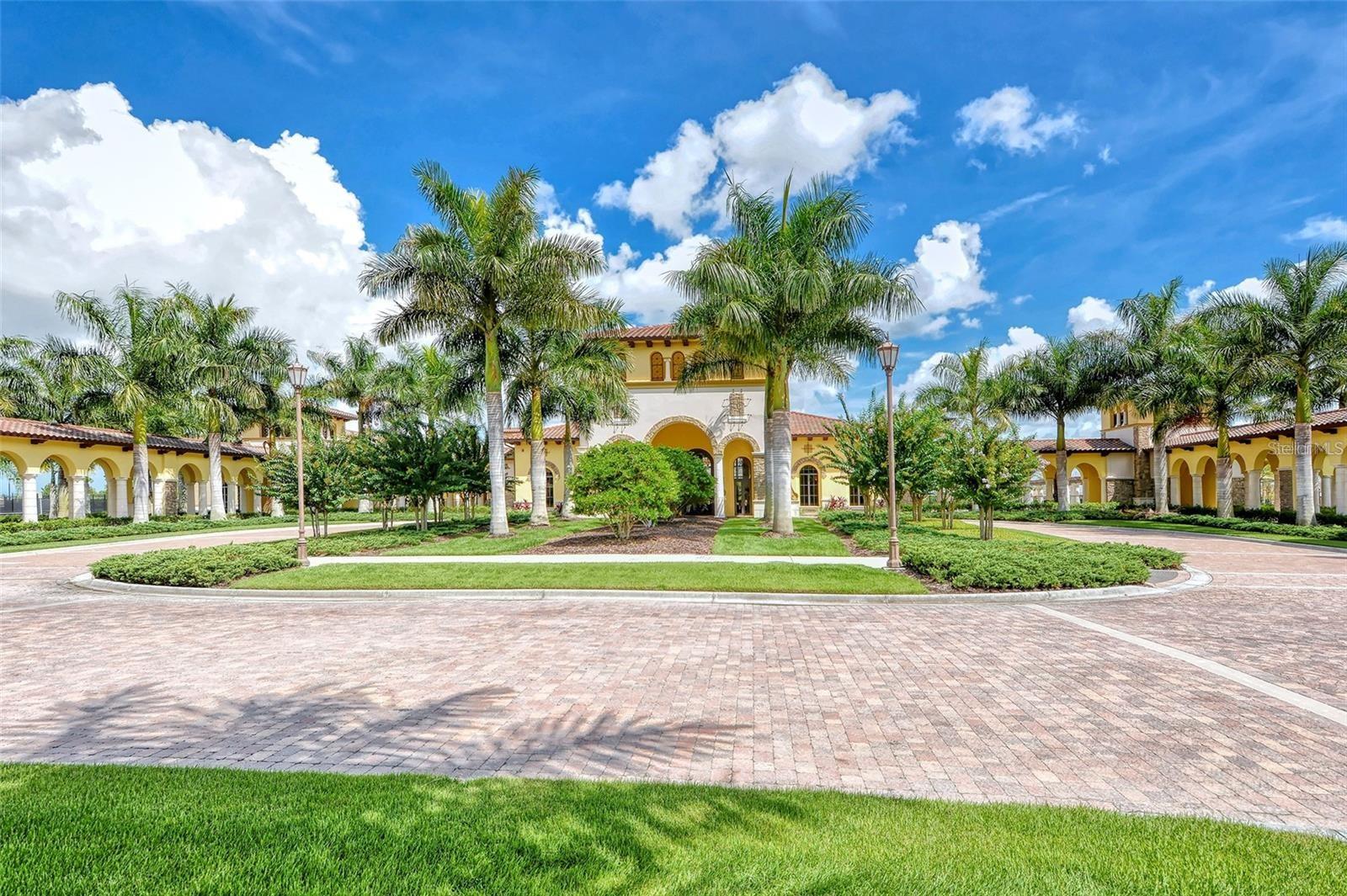 12801 CINQUETERRE DR — photo 53
