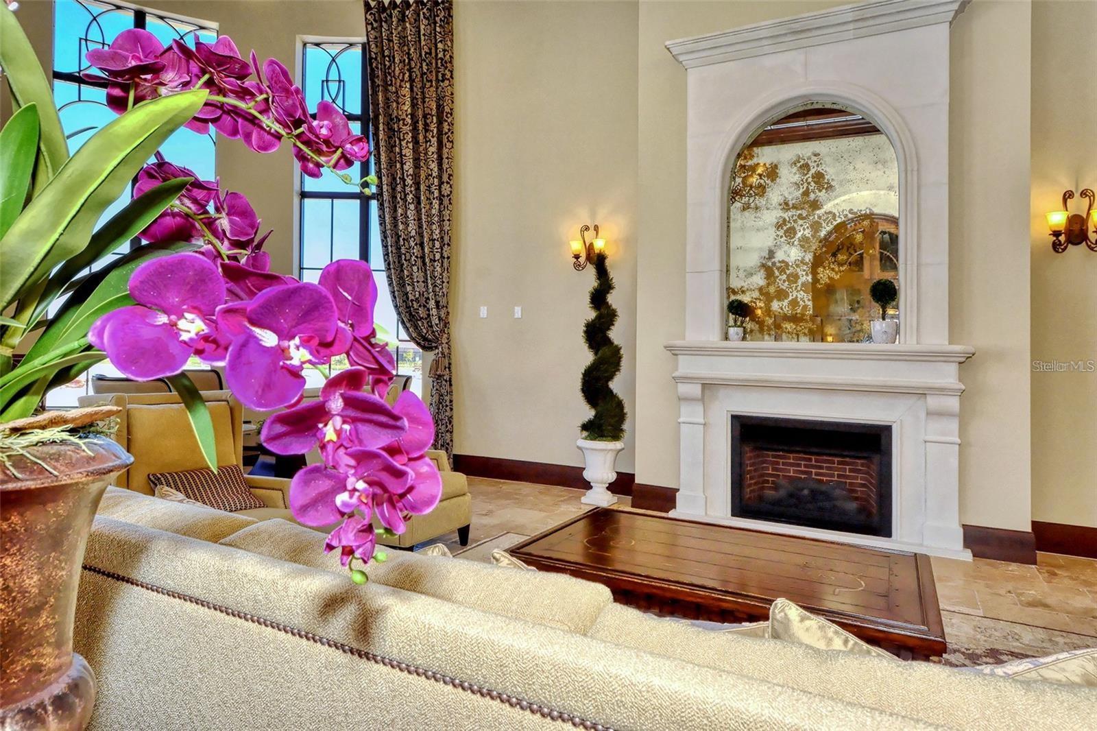 12801 CINQUETERRE DR — photo 58