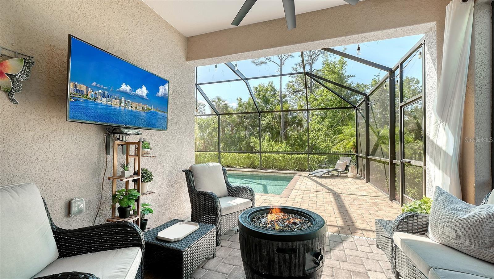 12801 CINQUETERRE DR — photo 41