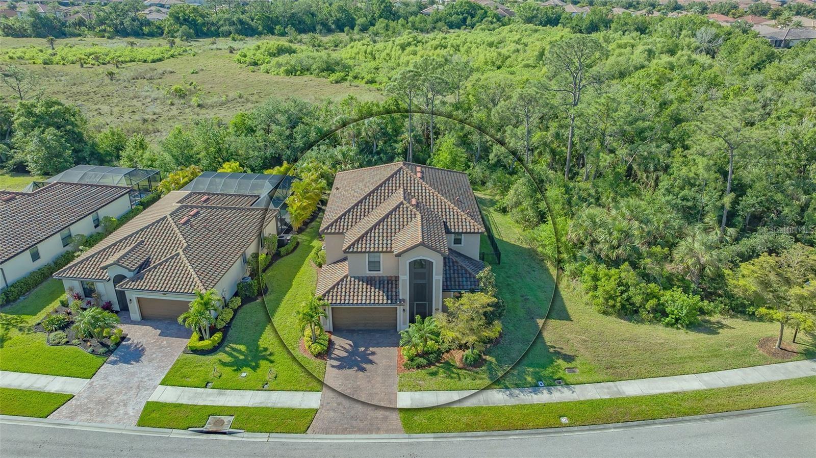 12801 CINQUETERRE DR — photo 2