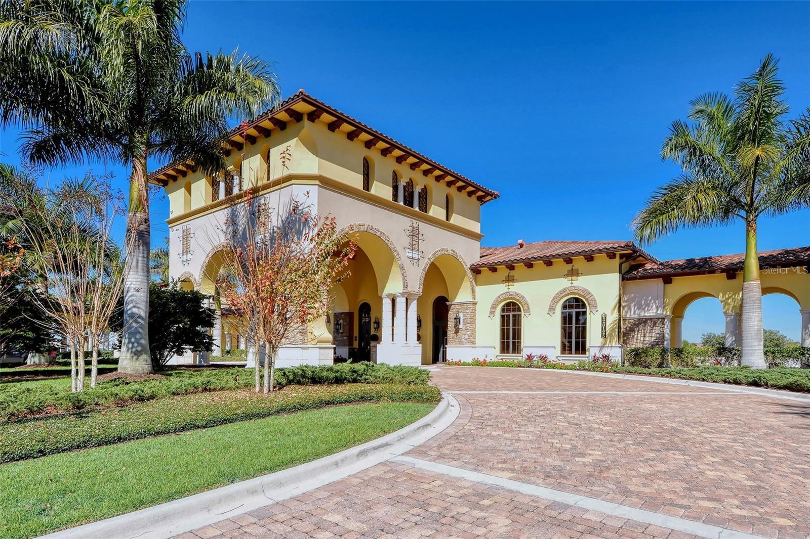 12801 CINQUETERRE DR — photo 78