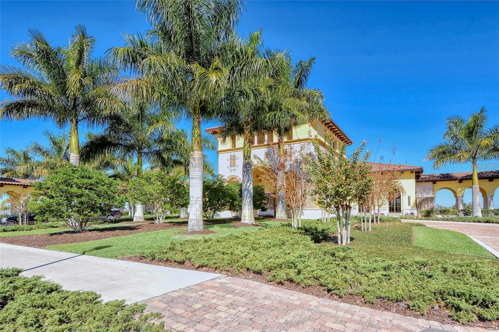 12801 CINQUETERRE DR — photo 54