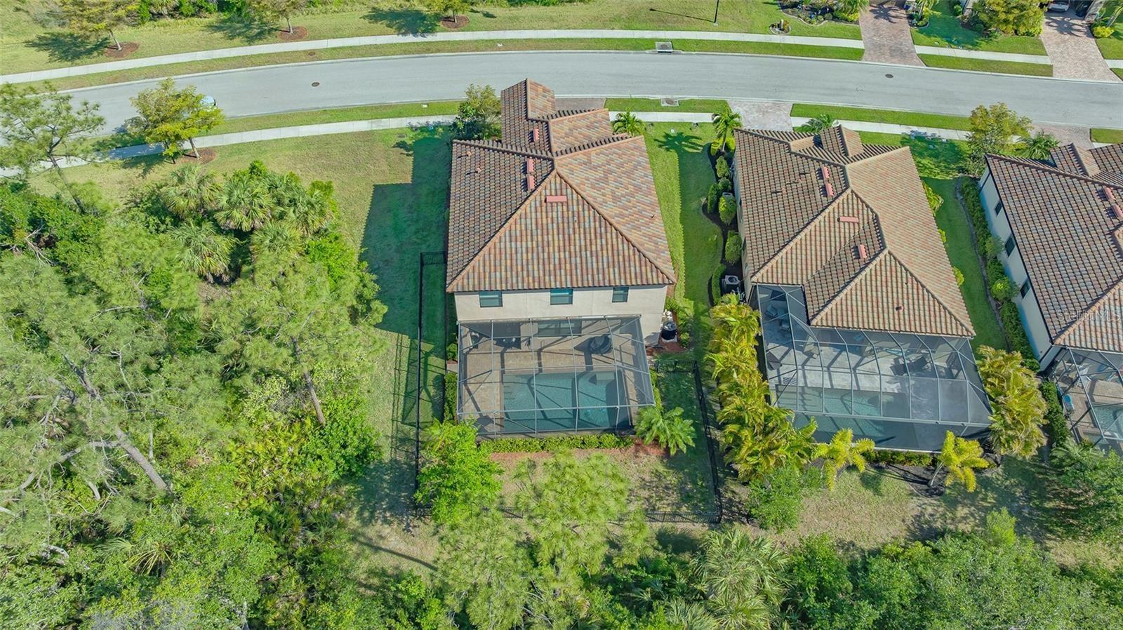 12801 CINQUETERRE DR — photo 49