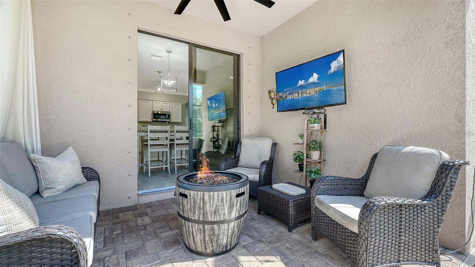 12801 CINQUETERRE DR — photo 40