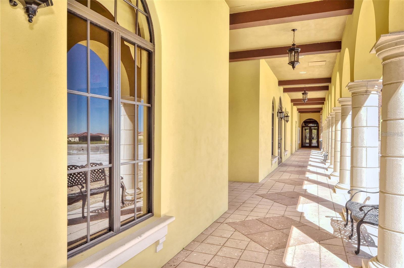 12801 CINQUETERRE DR — photo 60