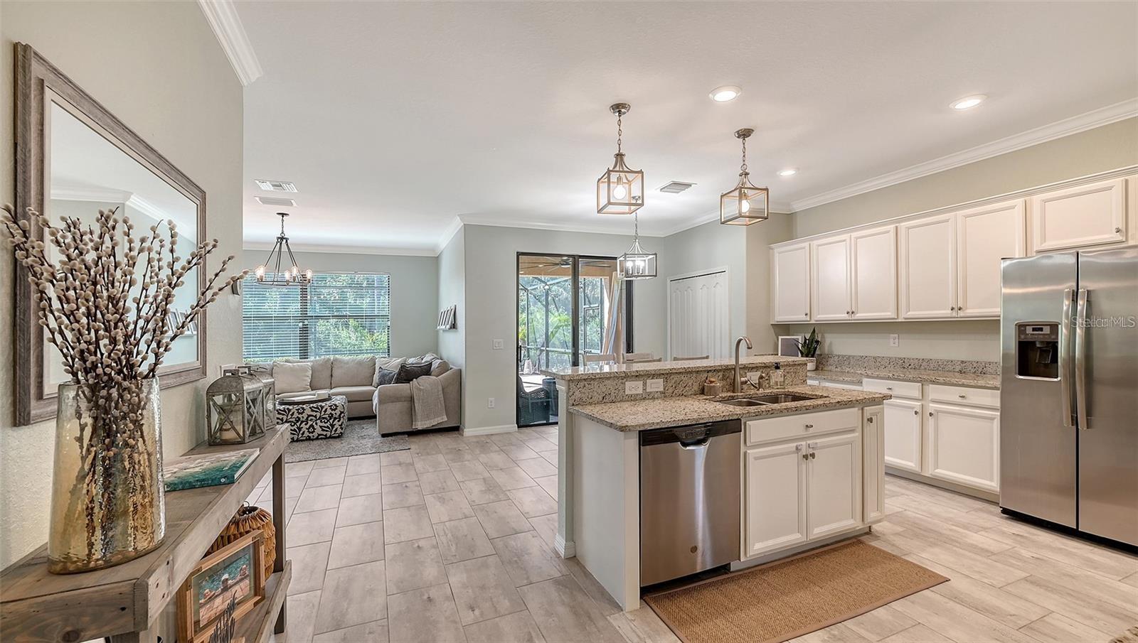12801 CINQUETERRE DR — photo 12