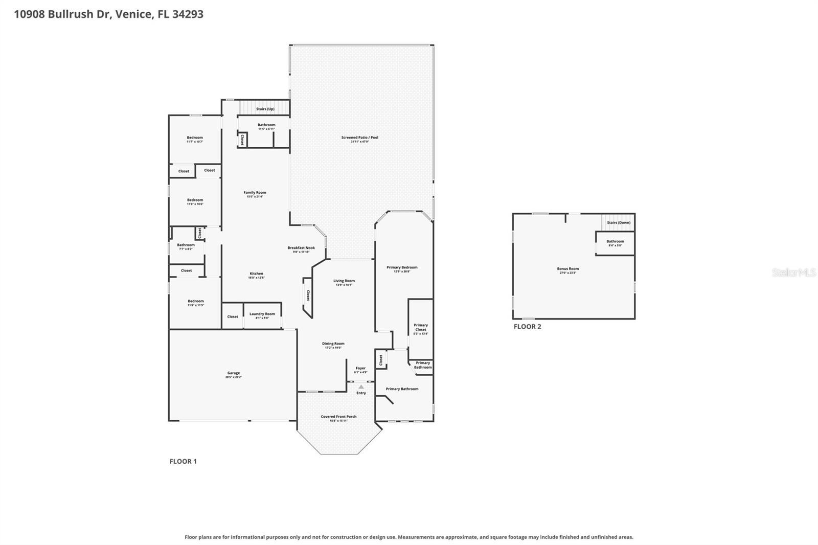 10908 BULLRUSH DR — photo 76