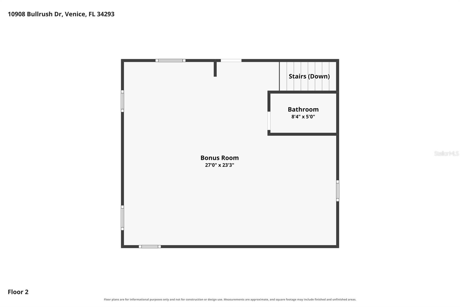 10908 BULLRUSH DR — photo 78