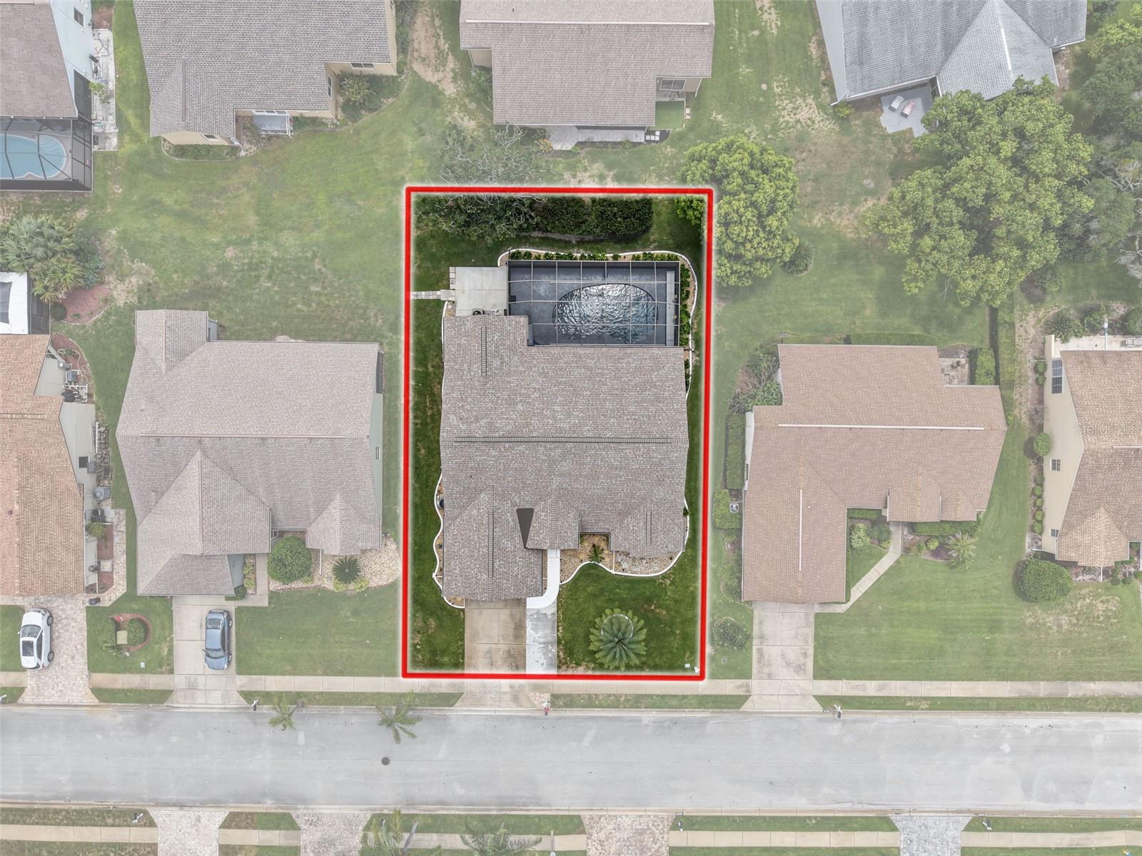 8342 DANBURY LN — photo 64