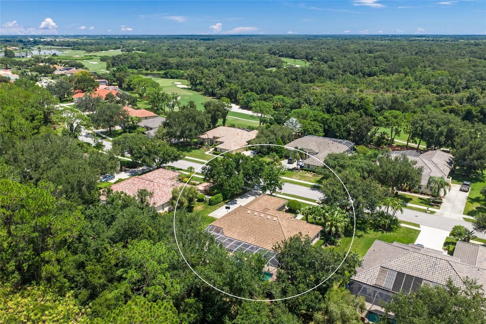 8488 EAGLE PRESERVE WAY — photo 42