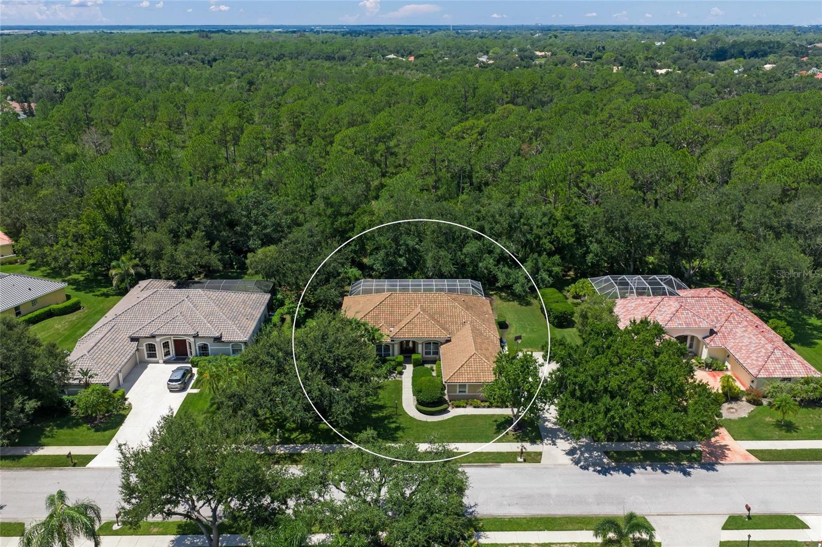 8488 EAGLE PRESERVE WAY — photo 49