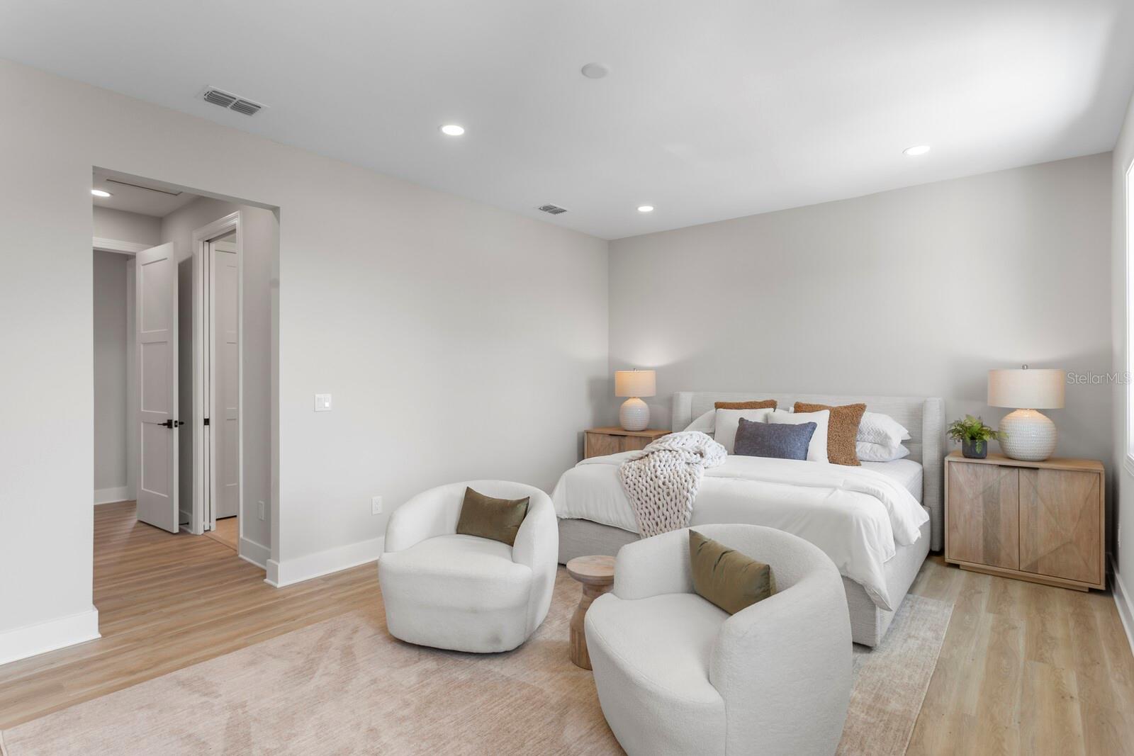5210 BAYSHORE BLVD #4 — photo 19