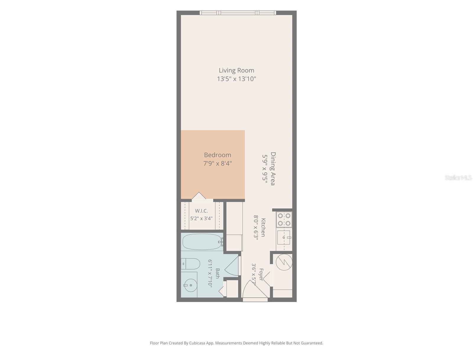 4725 COVE CIR #306 — photo 15
