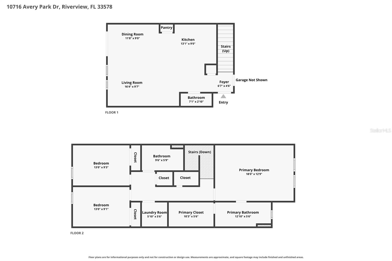 10716 AVERY PARK DR — photo 2