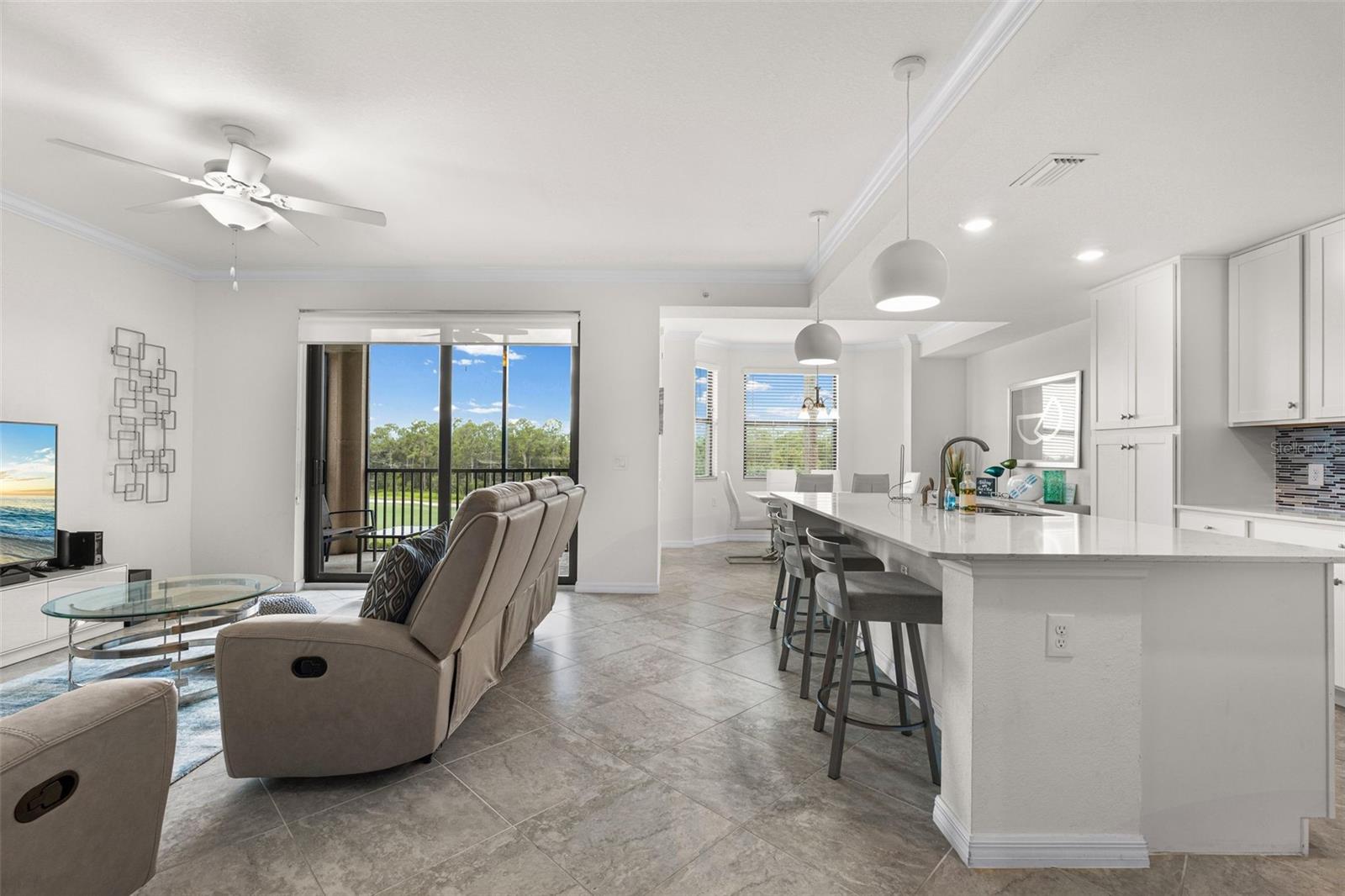 17510 GAWTHROP DR #302 — photo 4
