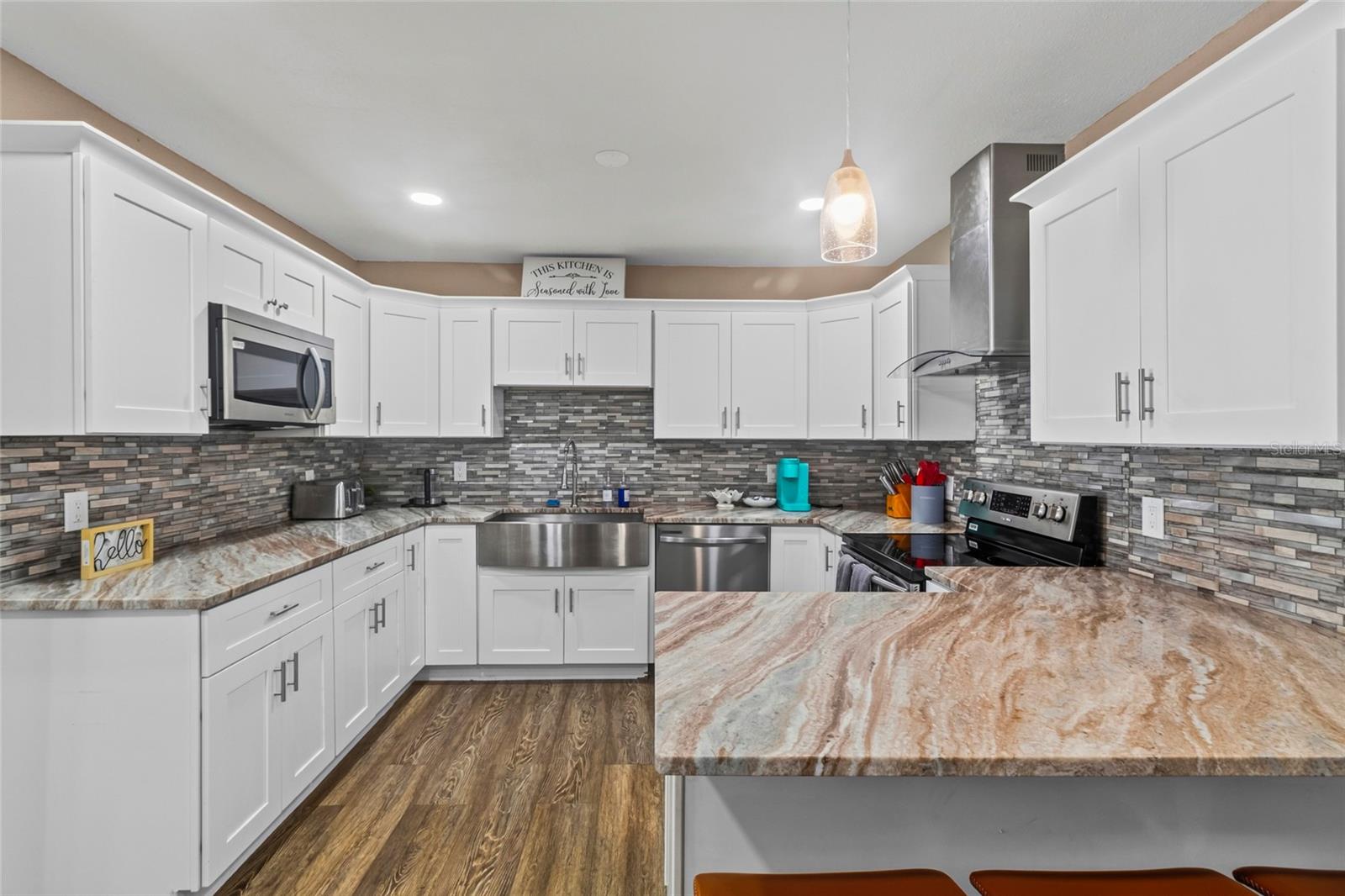 55 VELMA DR W — photo 17