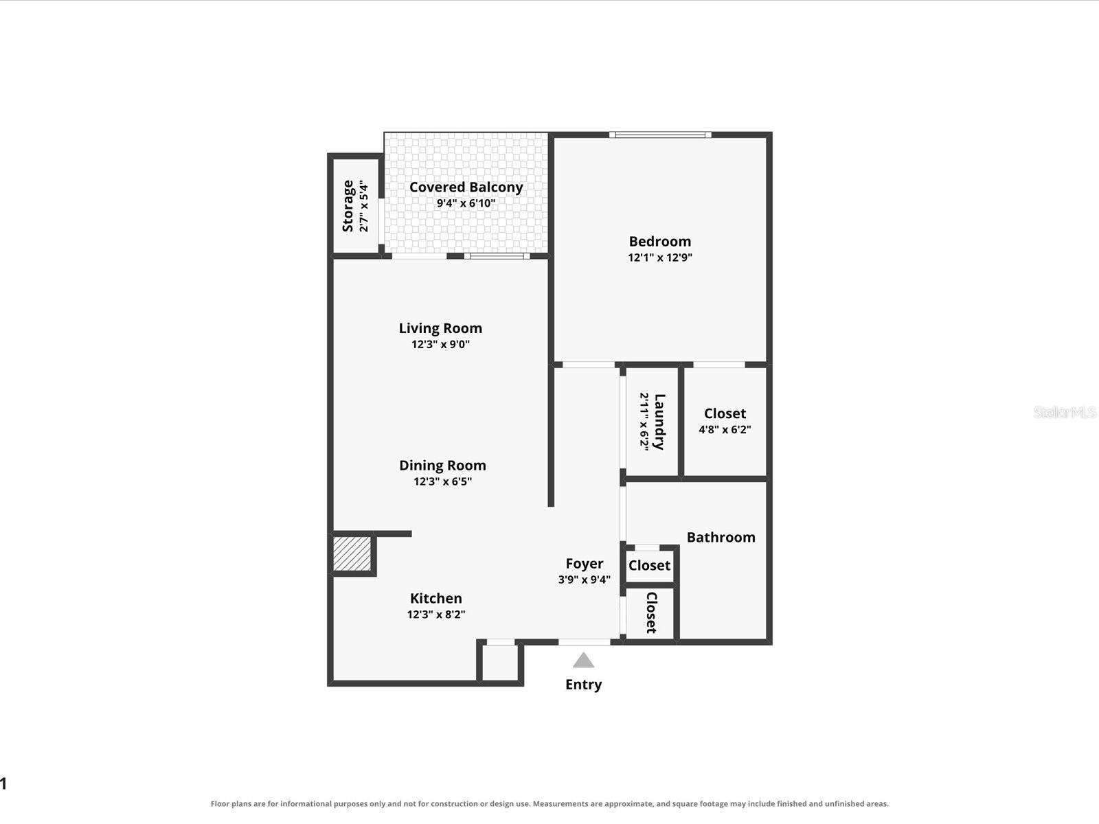 5000 CULBREATH KEY WAY #9311 — photo 45