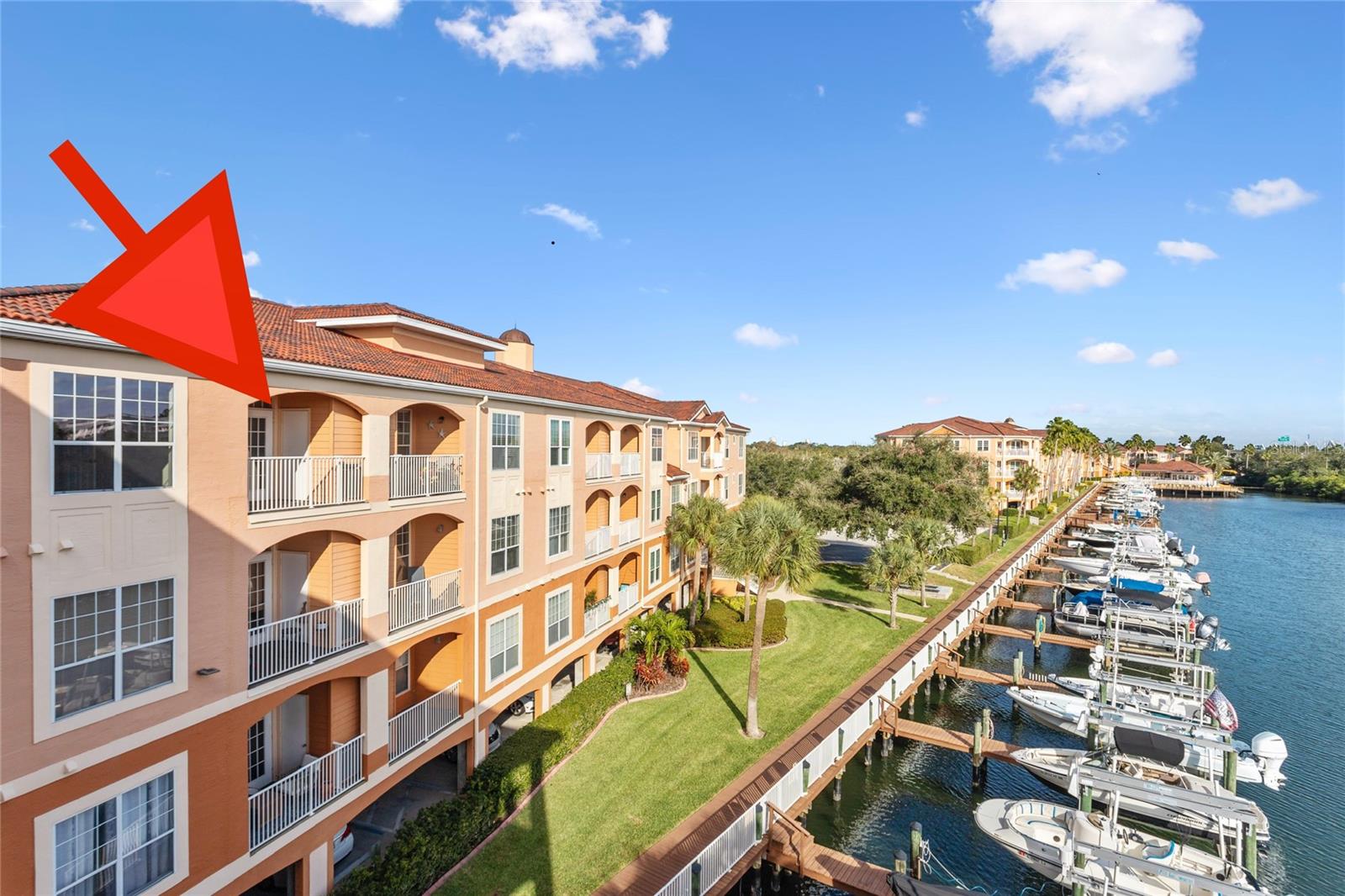 5000 CULBREATH KEY WAY #9311 — photo 4