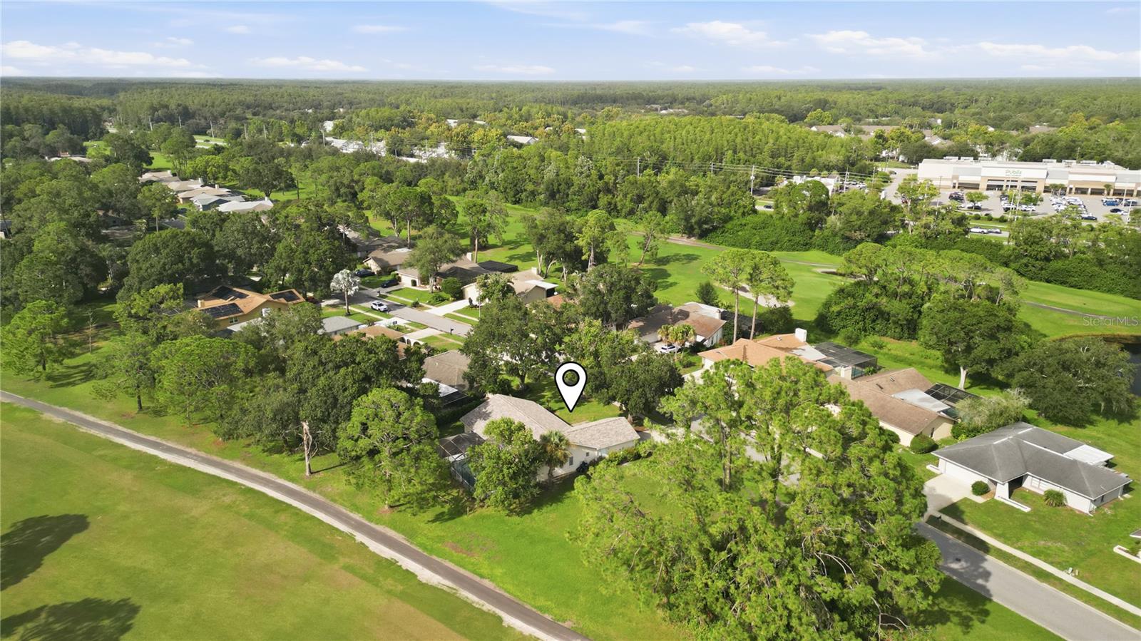 3506 FAIRWAY FOREST DR — photo 31