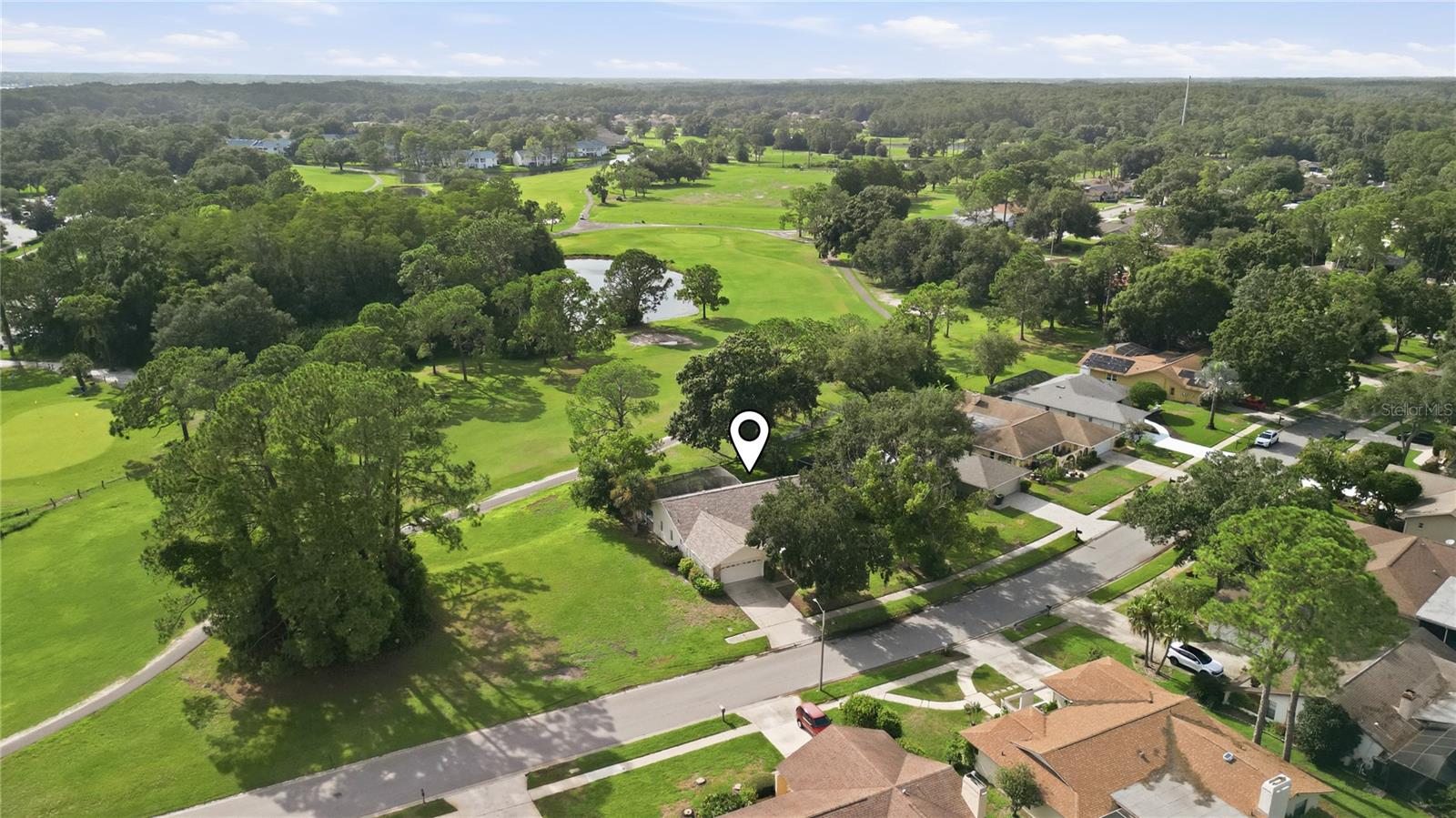 3506 FAIRWAY FOREST DR — photo 32