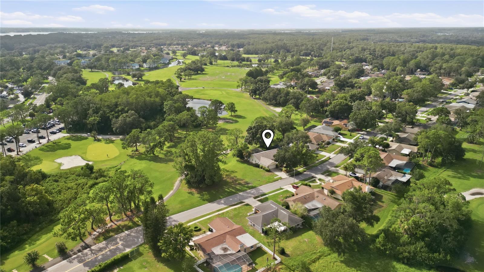 3506 FAIRWAY FOREST DR — photo 30