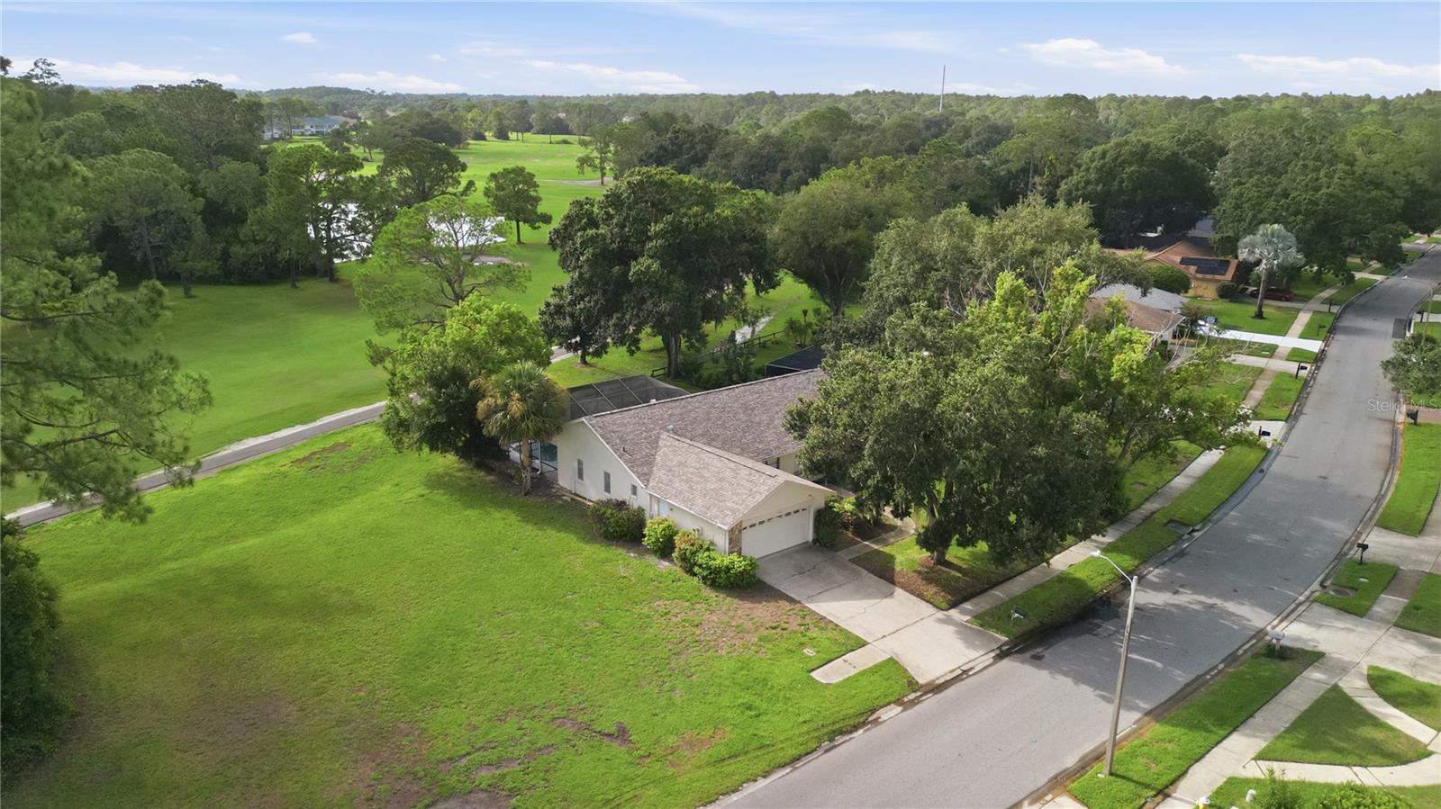 3506 FAIRWAY FOREST DR — photo 33