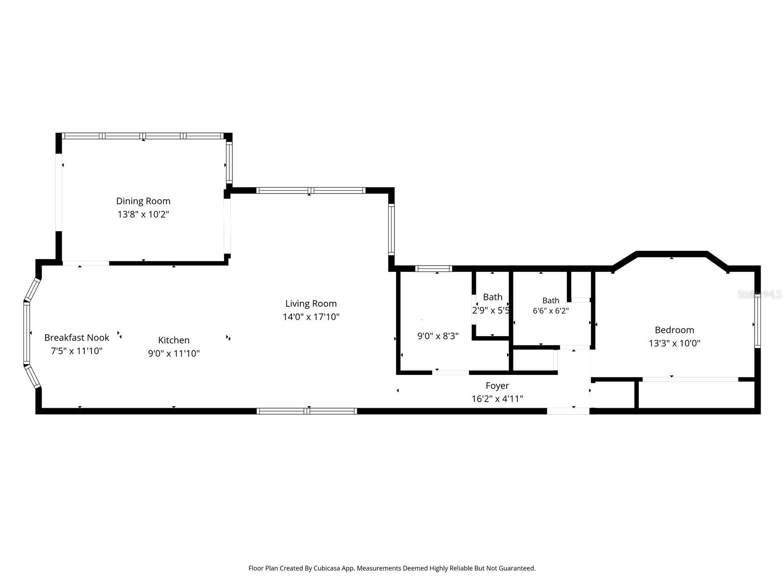 436 MOUNT OAK AVE NE #747 — photo 41