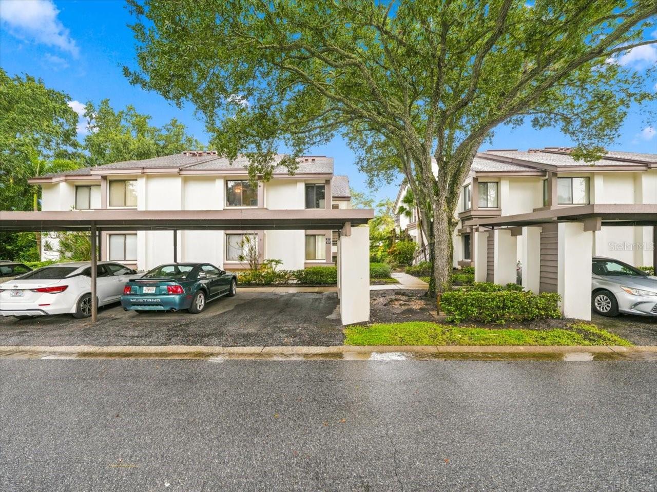 1816 LAKE CYPRESS DR #1816 — photo 2