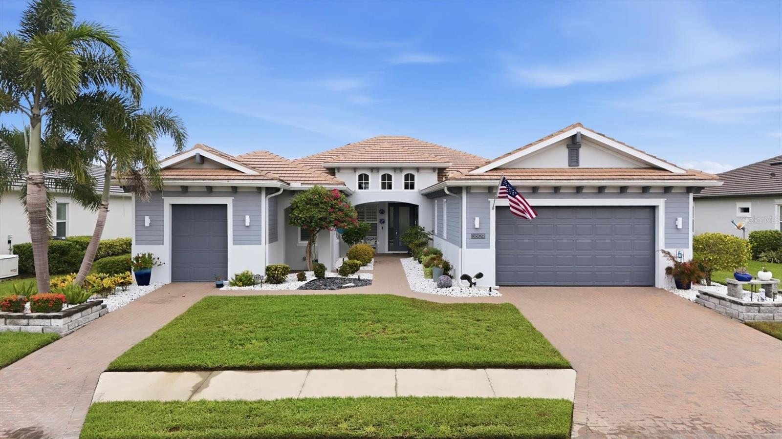 5609 TIDEWATER PRESERVE BLVD — photo 4