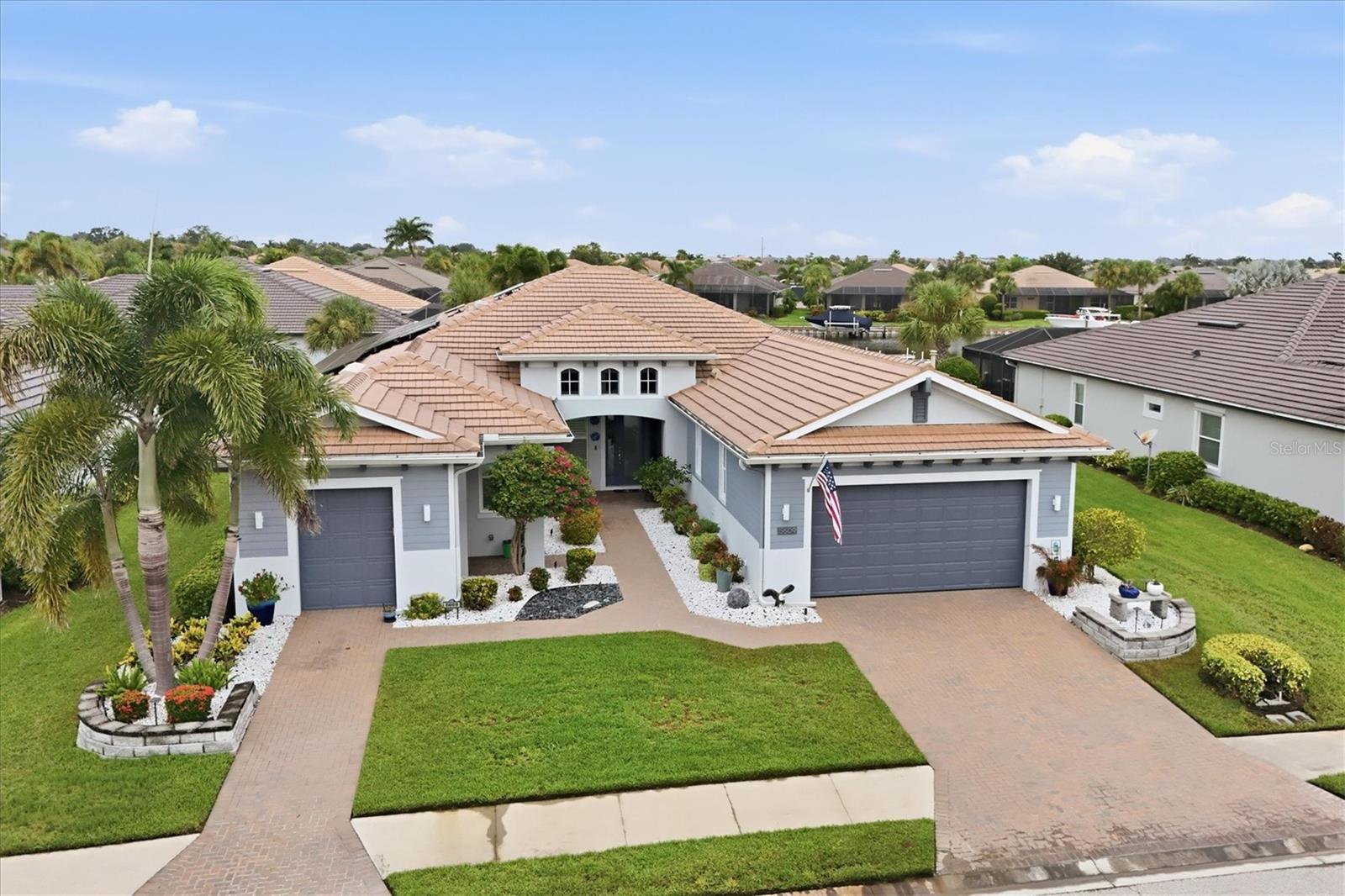 5609 TIDEWATER PRESERVE BLVD — photo 2