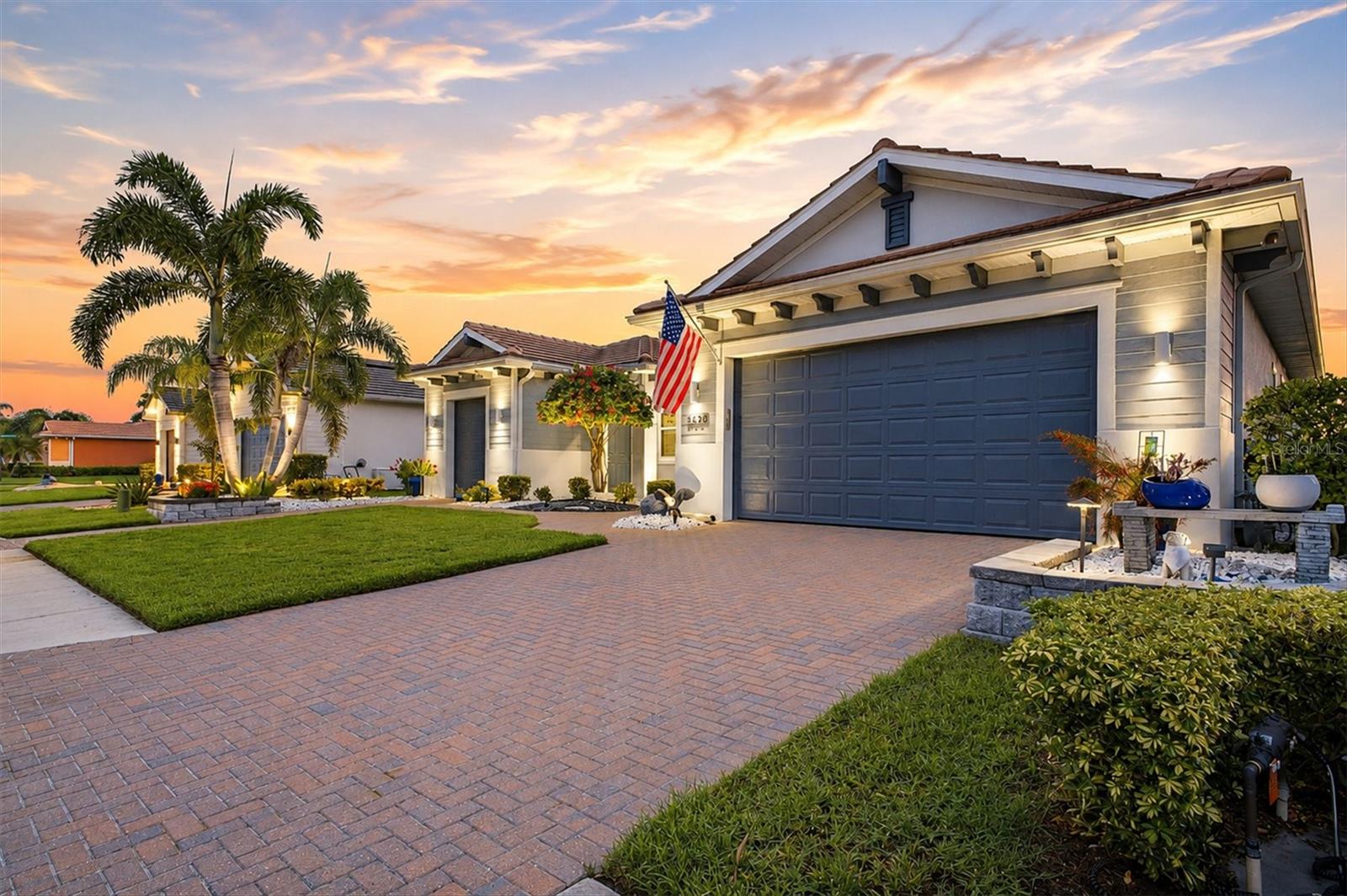 5609 TIDEWATER PRESERVE BLVD — photo 3