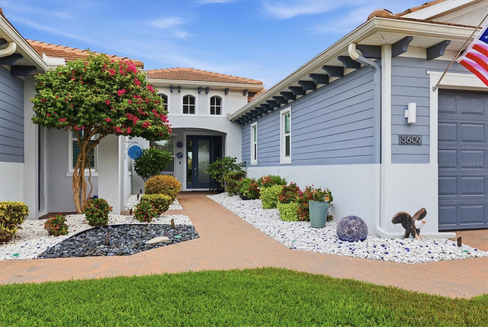 5609 TIDEWATER PRESERVE BLVD — photo 5