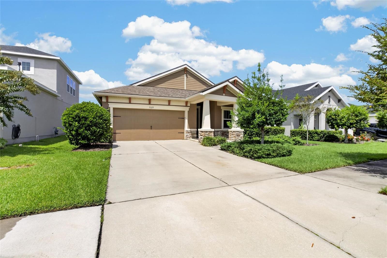 7029 OLD BENTON DR — photo 2