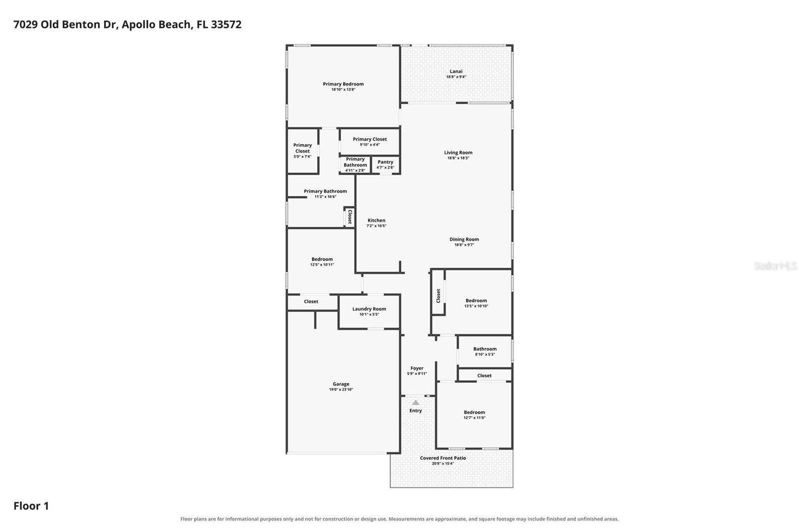 7029 OLD BENTON DR — photo 58