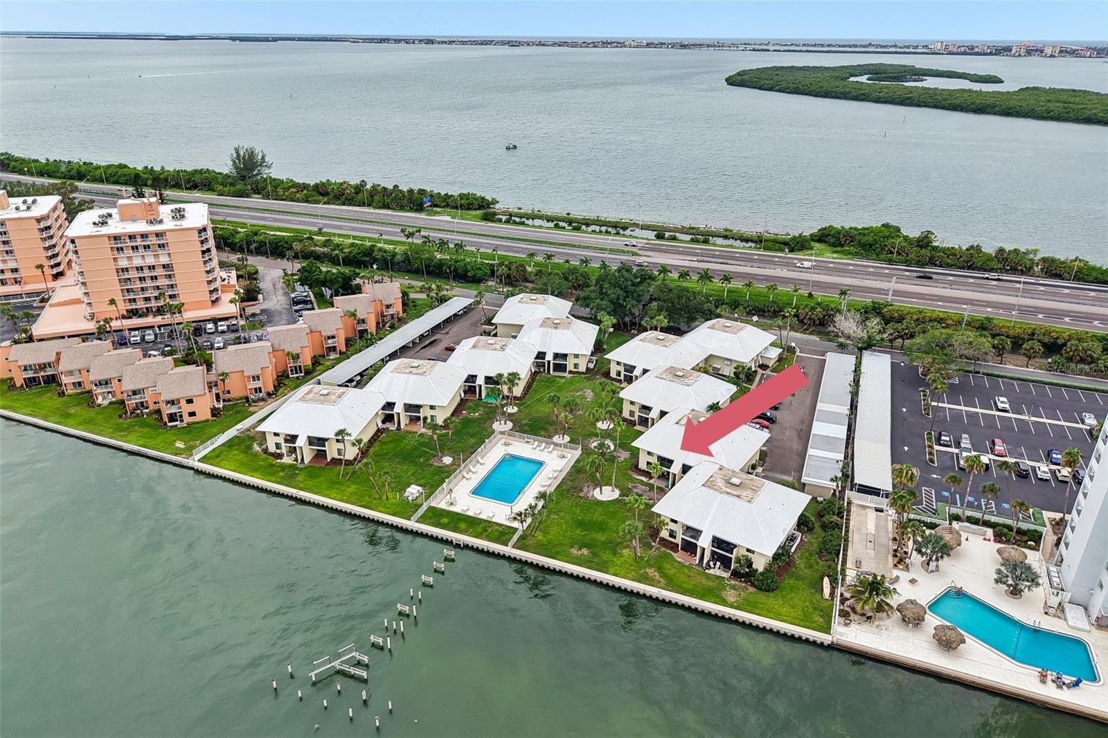 7300 SUNSHINE SKYWAY LN #206 — photo 23